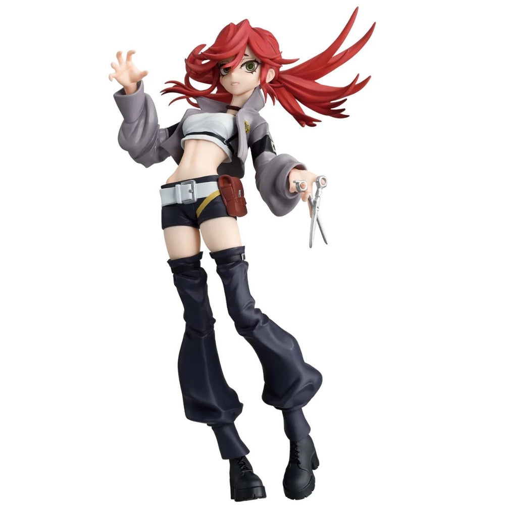 Bandai - Gachiakuta Vibration Stars-Riyo