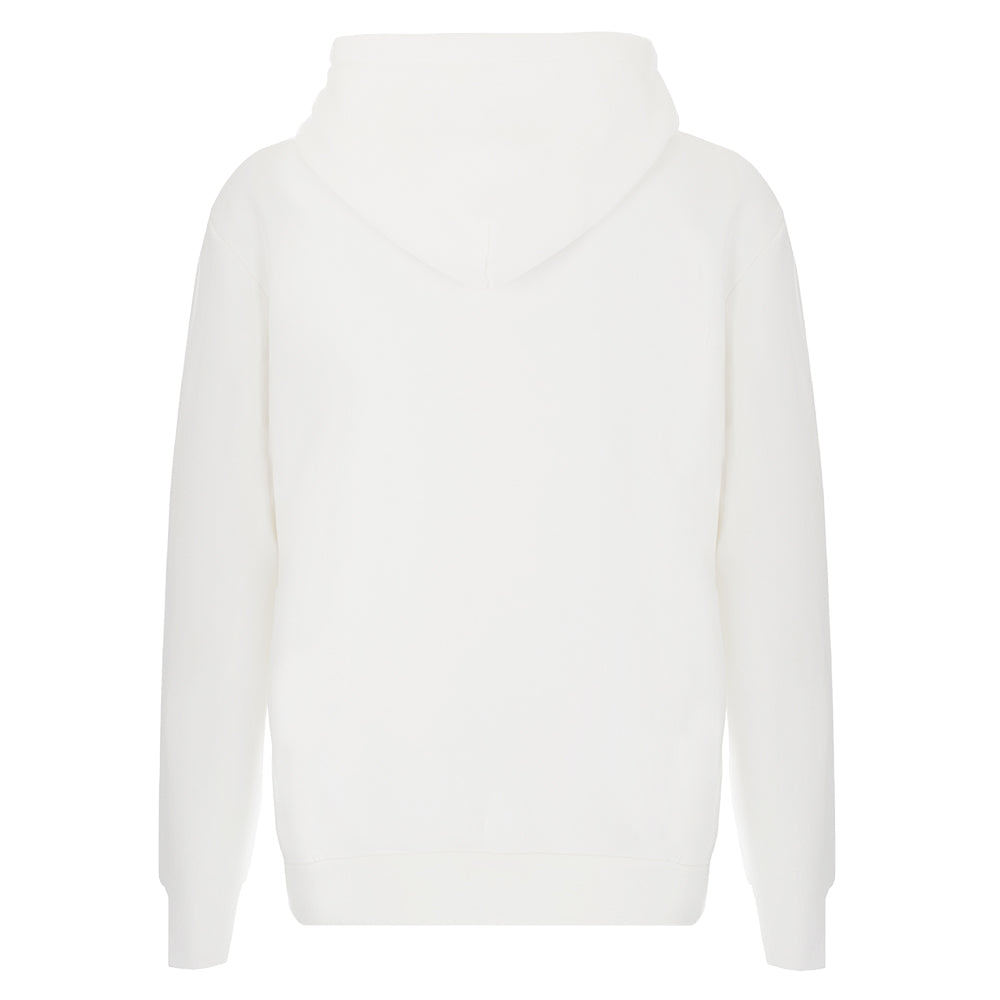 Virtus.pro Hoodie classic w/pocket white, M