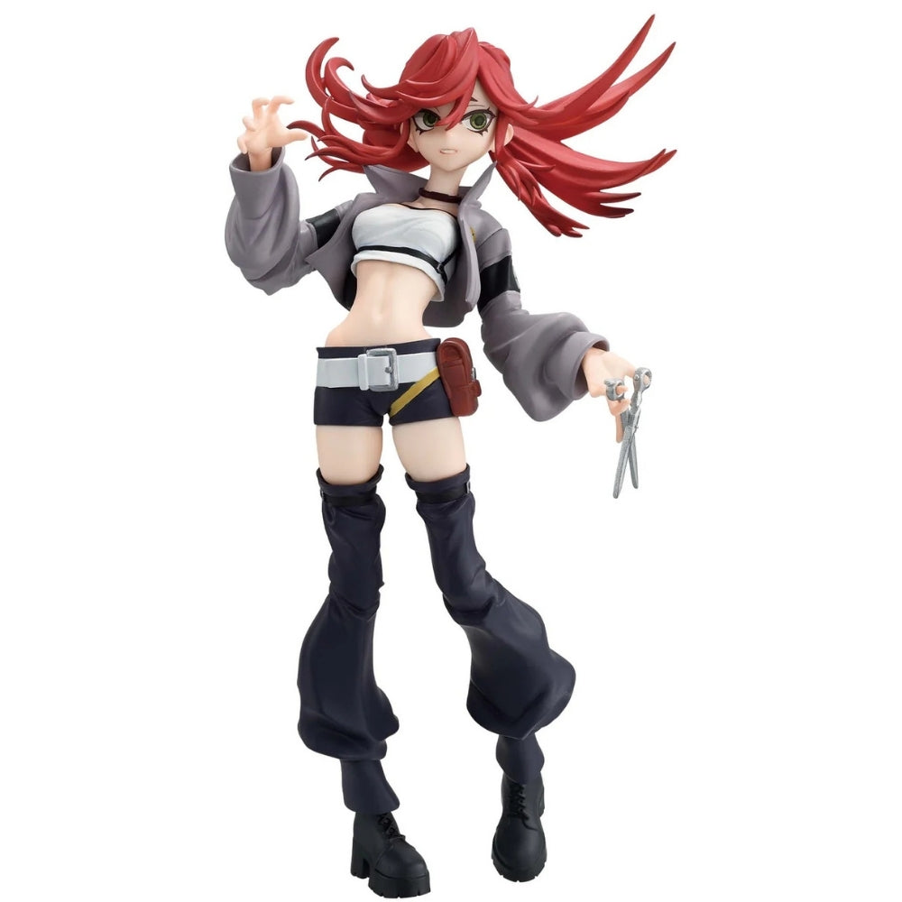 Bandai - Gachiakuta Vibration Stars-Riyo
