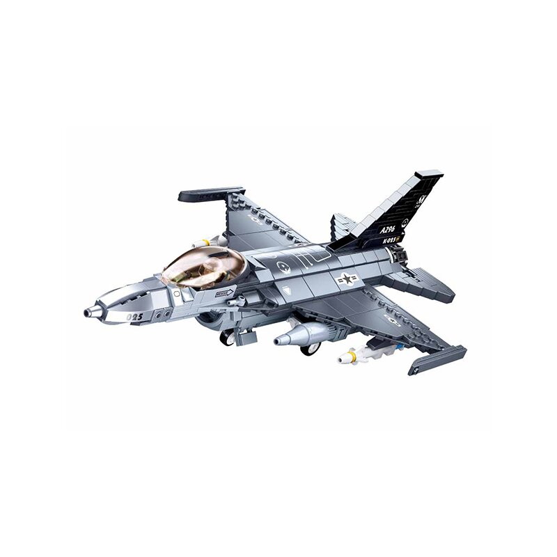 Falcon Fighter
