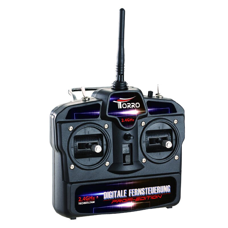 Remote Control 2.4 GHz Torro 1. Gen