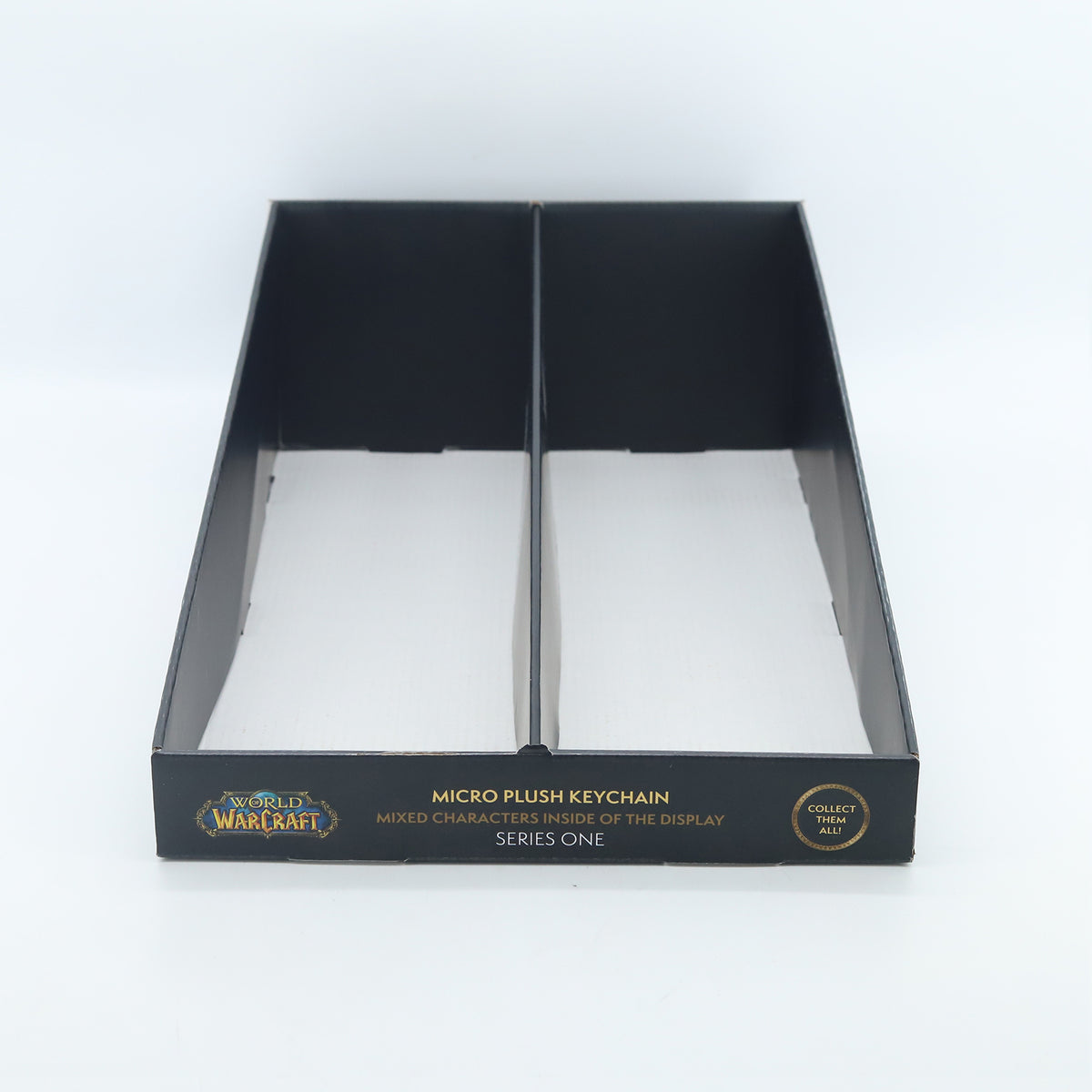Blizzard Blind Box Display for Series 1