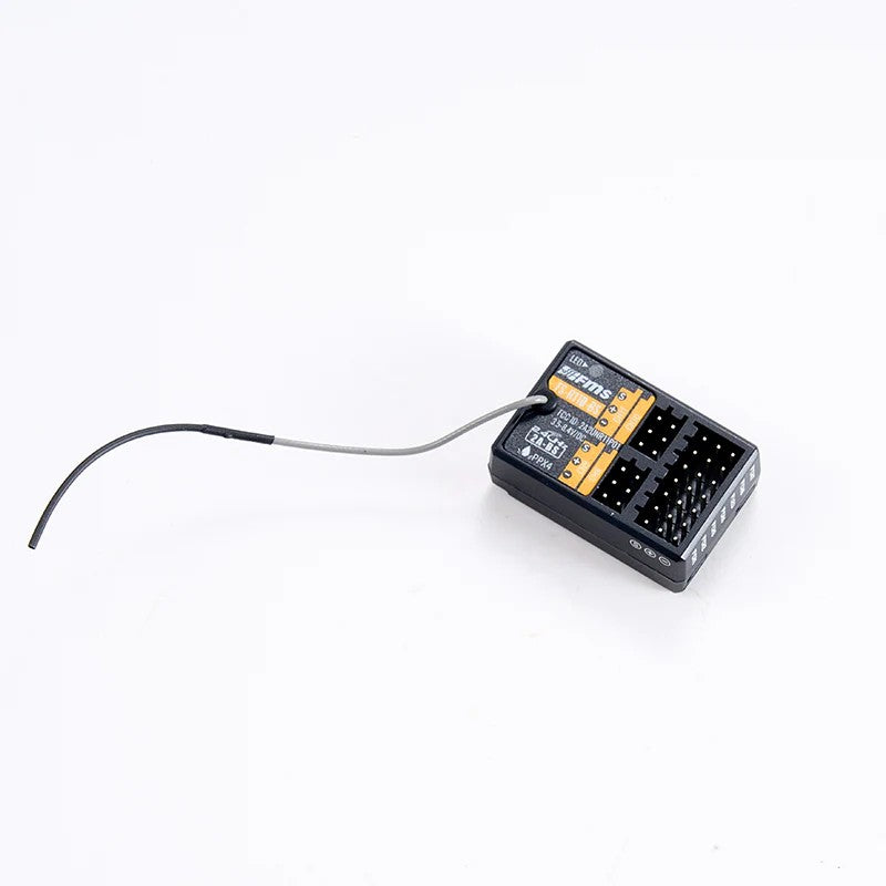 FMS-R11D-BS RECEIVER V2