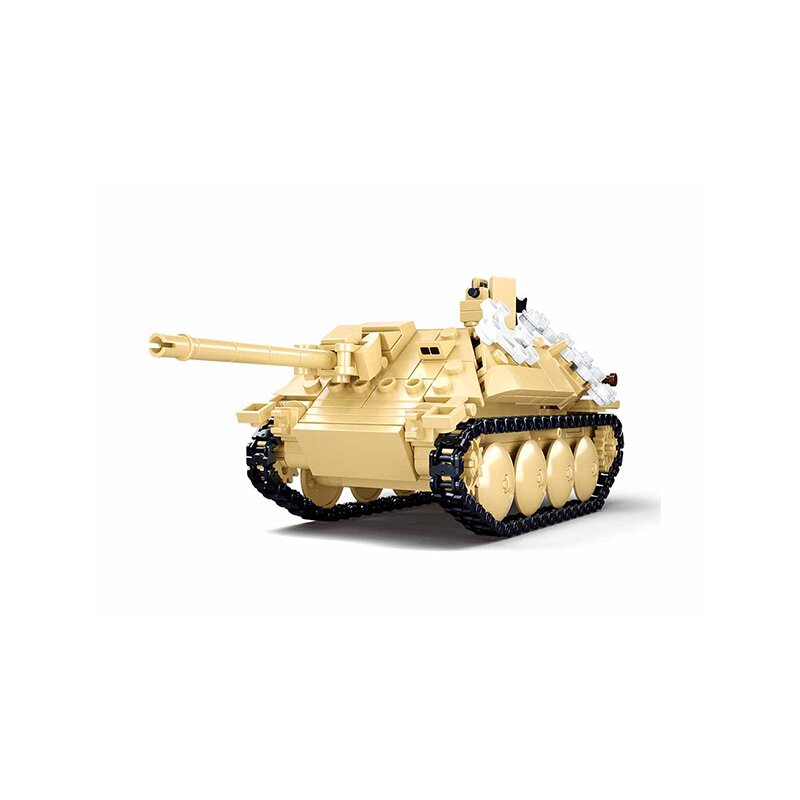 Tank Destroyer