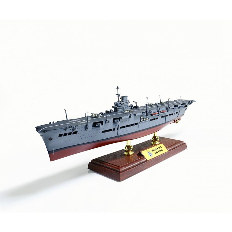 HMS Ark Royal Carrier