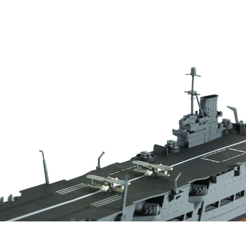 HMS Ark Royal Carrier