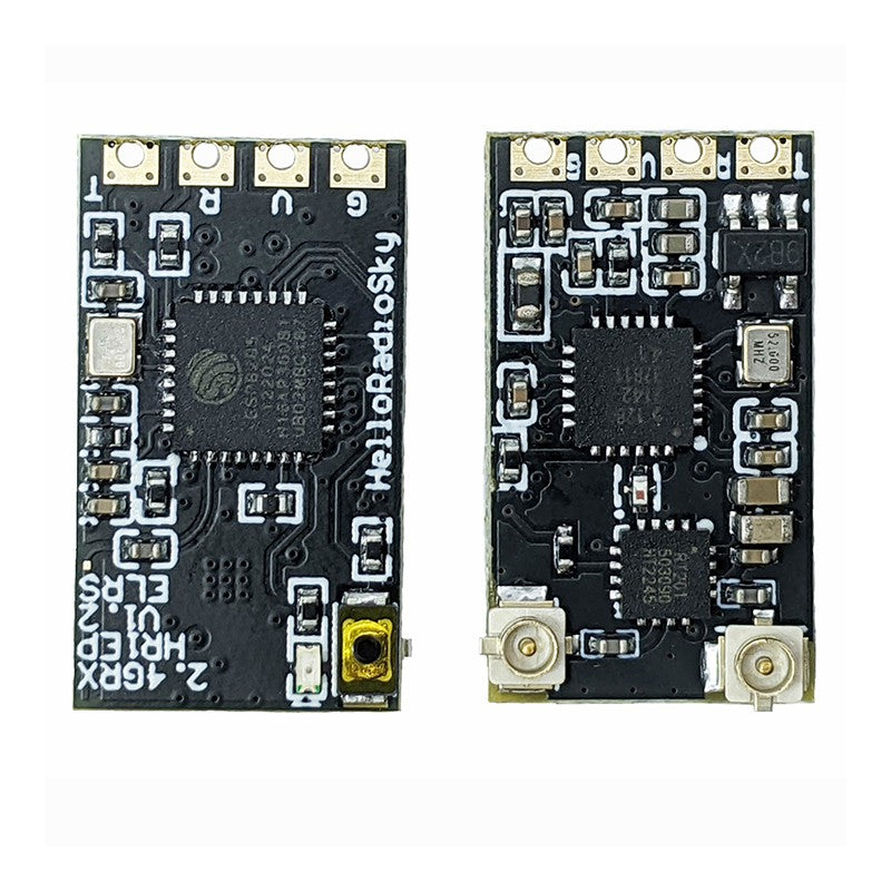 HREP ELRS 2,4GHz Receiver