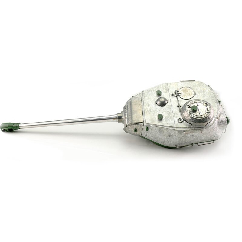 IS-2 metal turret BB
