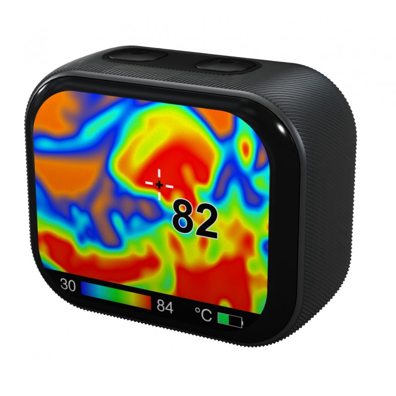 ITV500 Mini HeatVision