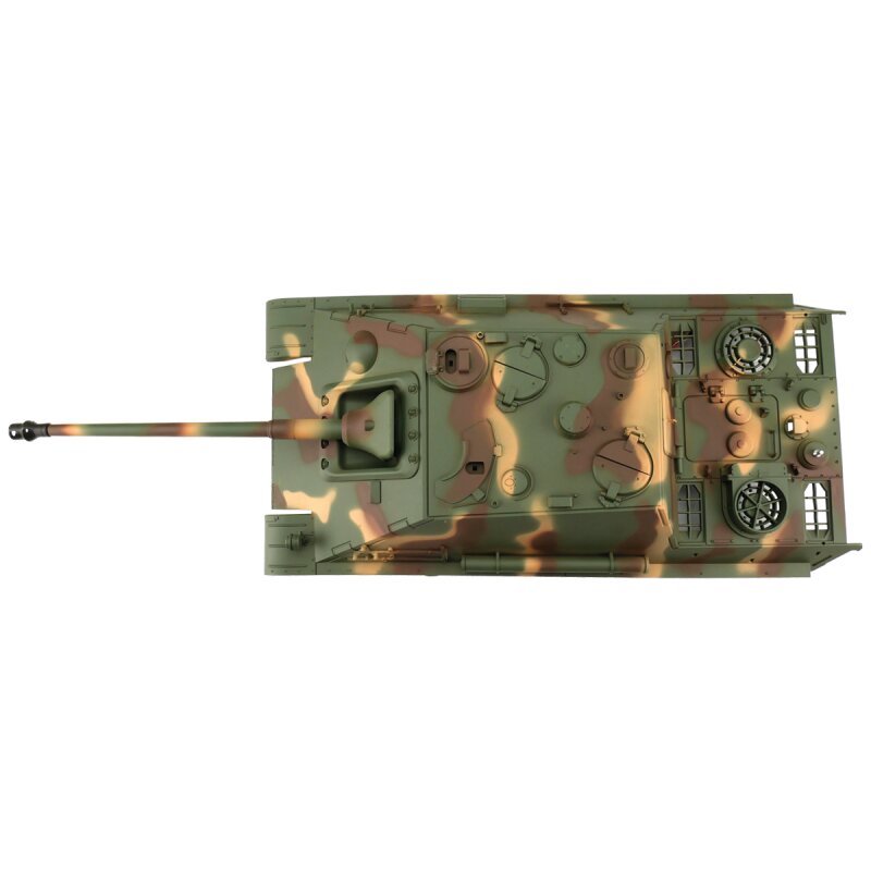 Jagdpanther upper hull BB