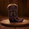 Wild West Pen Pot