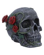 Twilight Bloom Gothic Raven Incense Burner