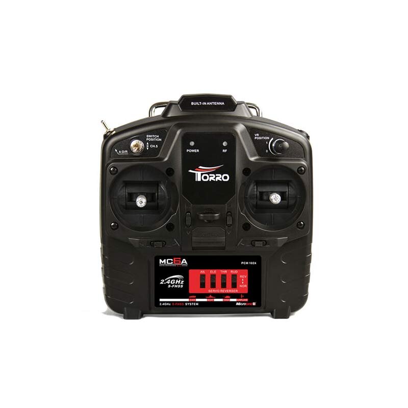 LCM3 2.4 GHz Transmitter