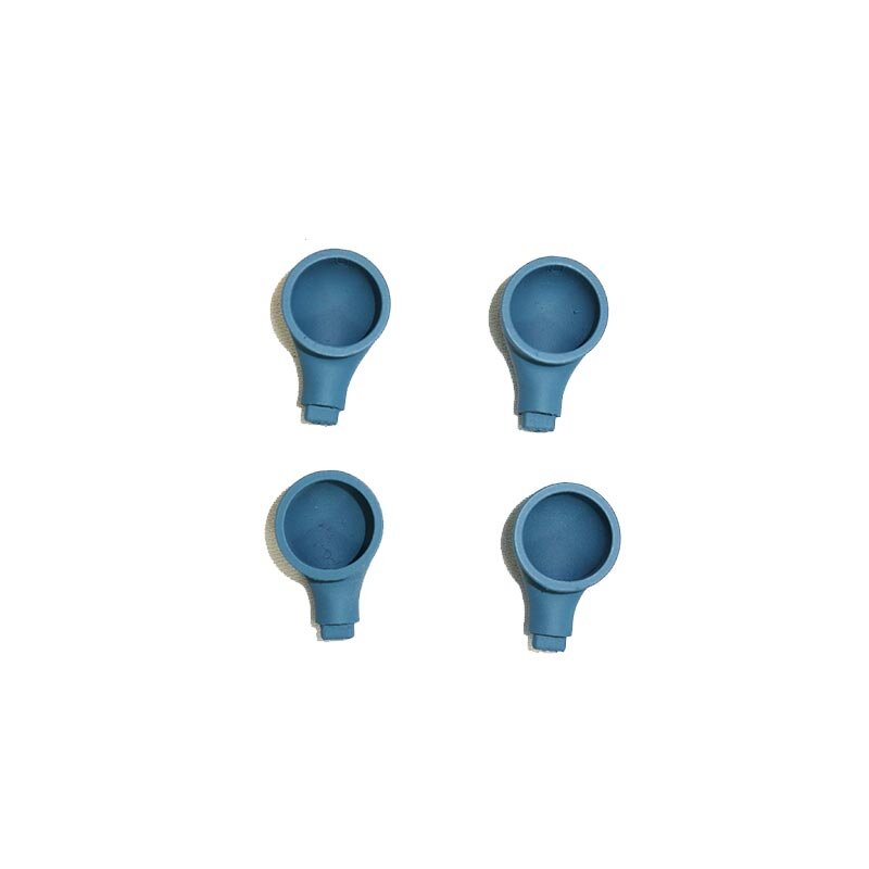 LCM3 Air Vents