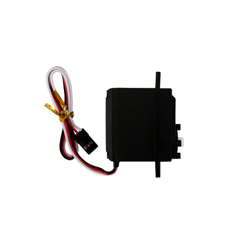 LCM3 Servo for ramp