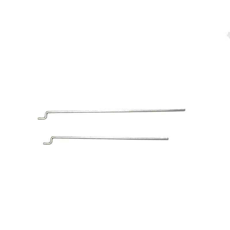LCM3 Servo Shaft