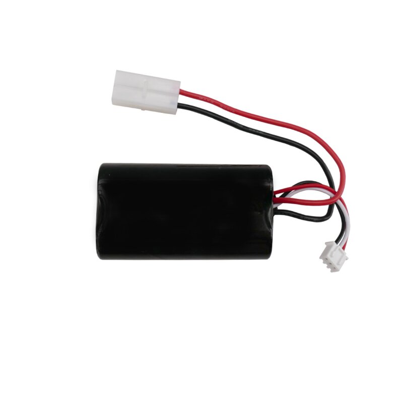 Li-Ion Battery with Tamiya plug