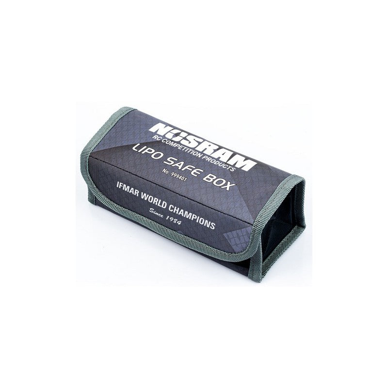 Lipo Safe Box - large