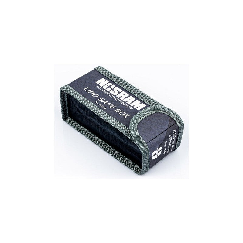 Lipo Safe Box -small