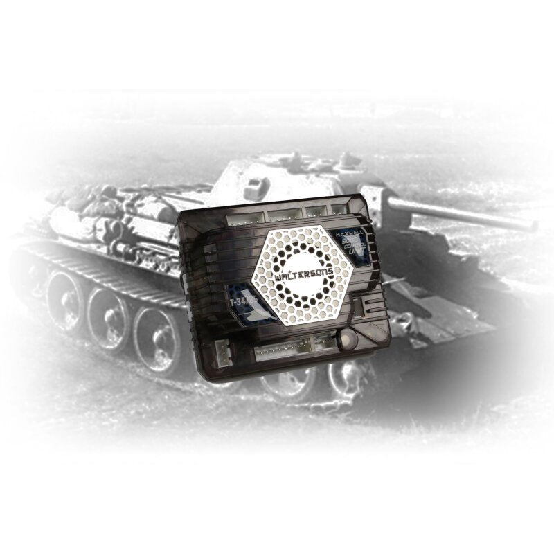 Maxwell MC5000 Multifunctional Unit T34