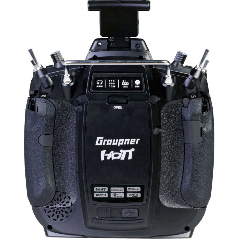 mz-32 transmitter - HoTT 2.4GHz remote control