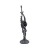 Celtic Realm Letter Opener Black Dragon Sword