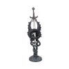 Celtic Realm Letter Opener Black Dragon Sword