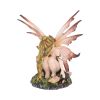 Autum Fairy Figurine Luenell 17cm