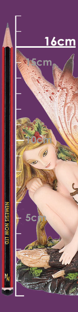 Autum Fairy Figurine Luenell 17cm