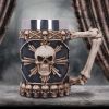 Dark Fang Bat Goblet 18.5cm