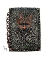 Wizard's Grimoire Journal 19cm