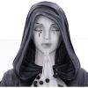Gothic Prayer Wall Plaque Designed By Anne Stokes 39cm
