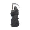 Summon The Reaper Gothic Figurine By Anne Stokes Woman and Reaper Ornament