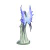 Mystic Aura Fairy Figurine by Anne Stokes Gothic Fairy Ornament
