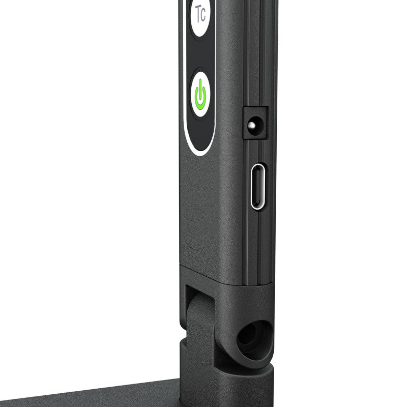 Pit Light Pro - Black