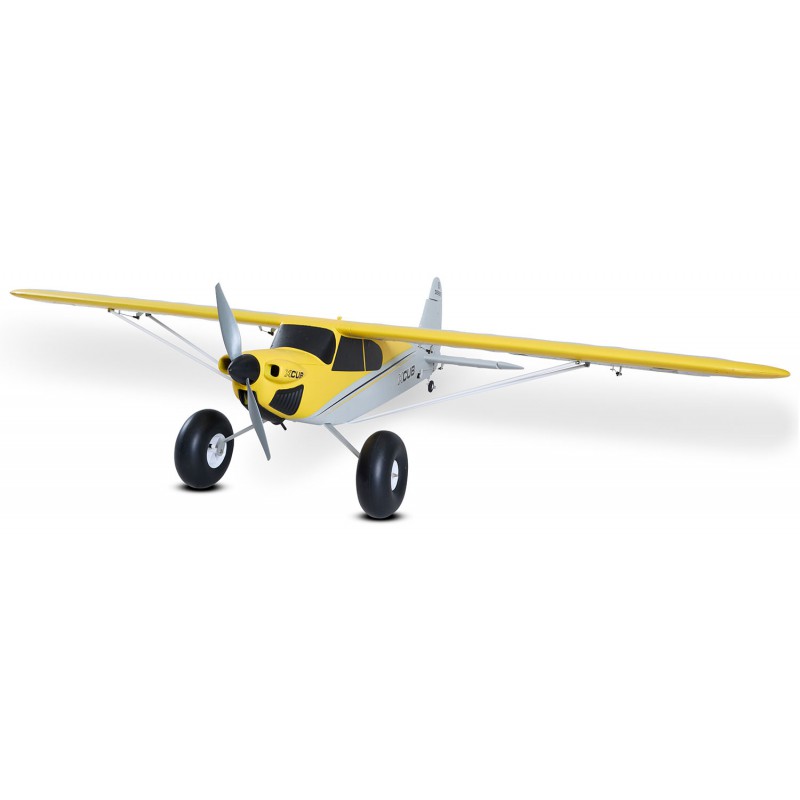 Plane 1500mm : XCub "STOL" PNP Kit