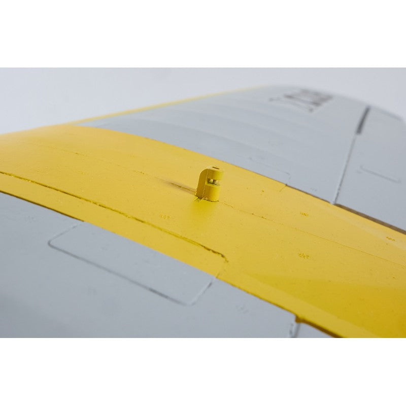 Plane 1500mm : XCub "STOL" PNP Kit