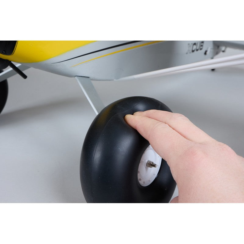 Plane 1500mm : XCub "STOL" PNP Kit