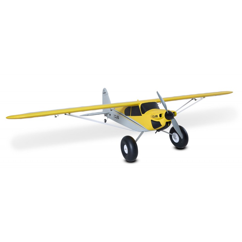 Plane 1500mm : XCub "STOL" PNP Kit