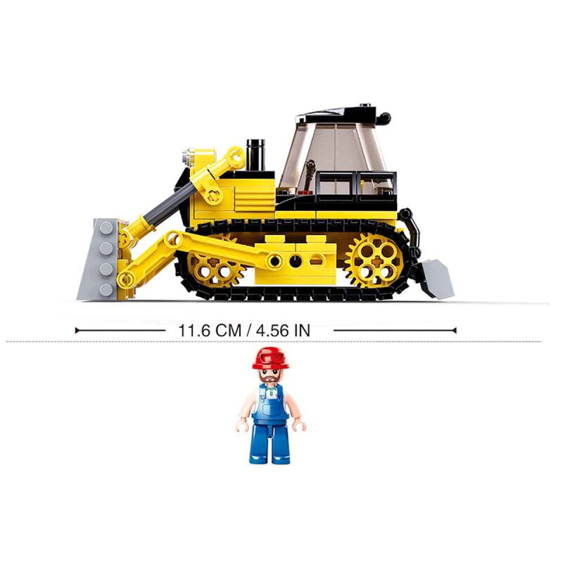 Bulldozer