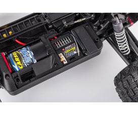 1:10 XS Ryken 100% RTR blue