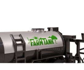 1:16 Deutz Tractor 8280TTV w.Barrel.100%