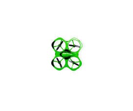 Cyber Drone IR RTF green