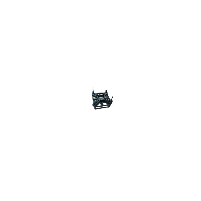 Quadcopter Ladybug - Battery Case