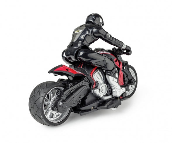 Devil Bike - Remote-controlled Bike RTR
