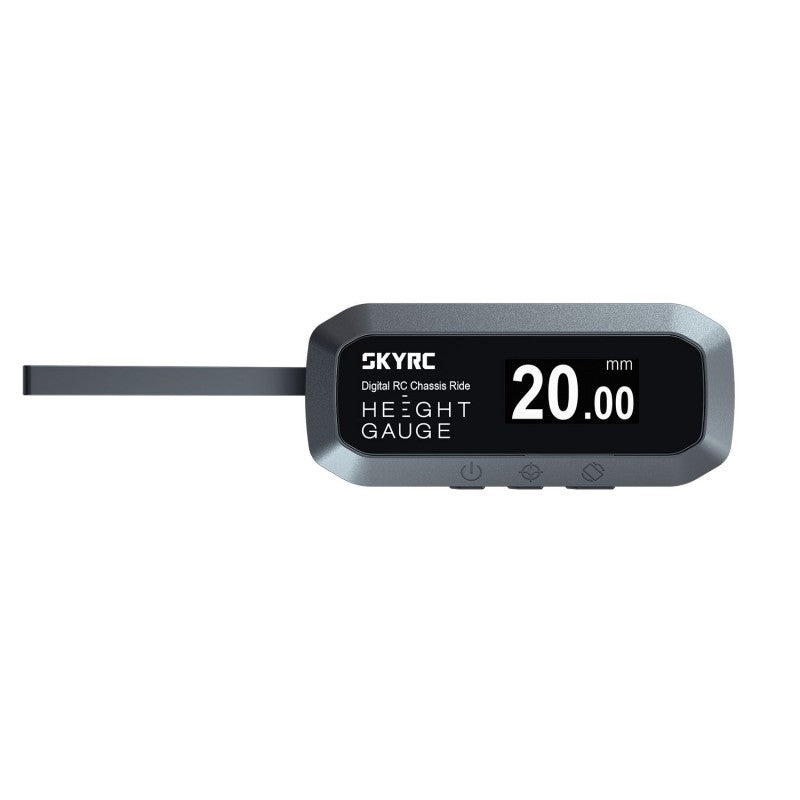 RC Ride Height Gauge
