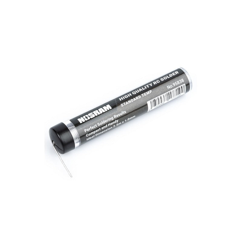 RC Solder - Standard Temperature