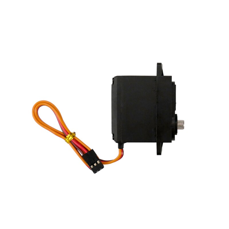 SdKfz 234/2 Puma steering servo