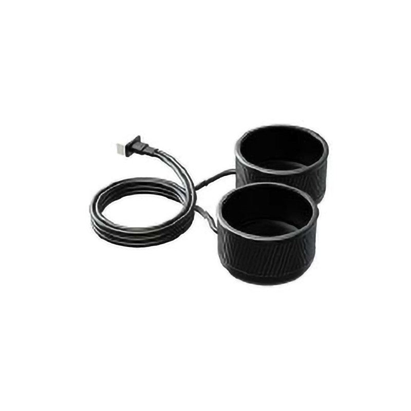 Silicon Warming Cup