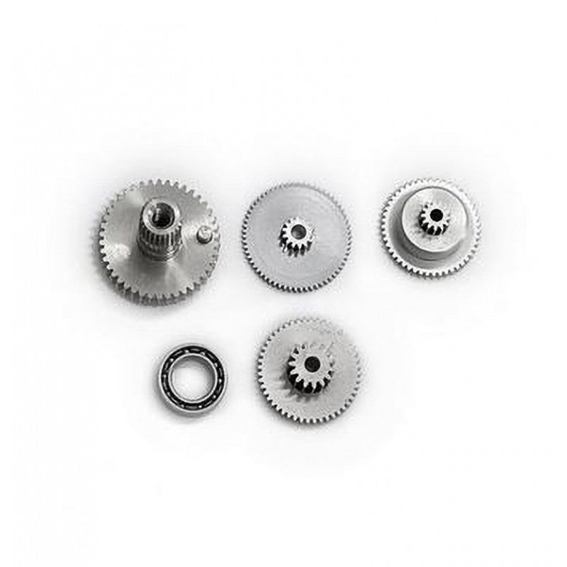 Spare Gear for T6S
